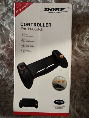 Dobe Fomis Electronics Controller For N-S