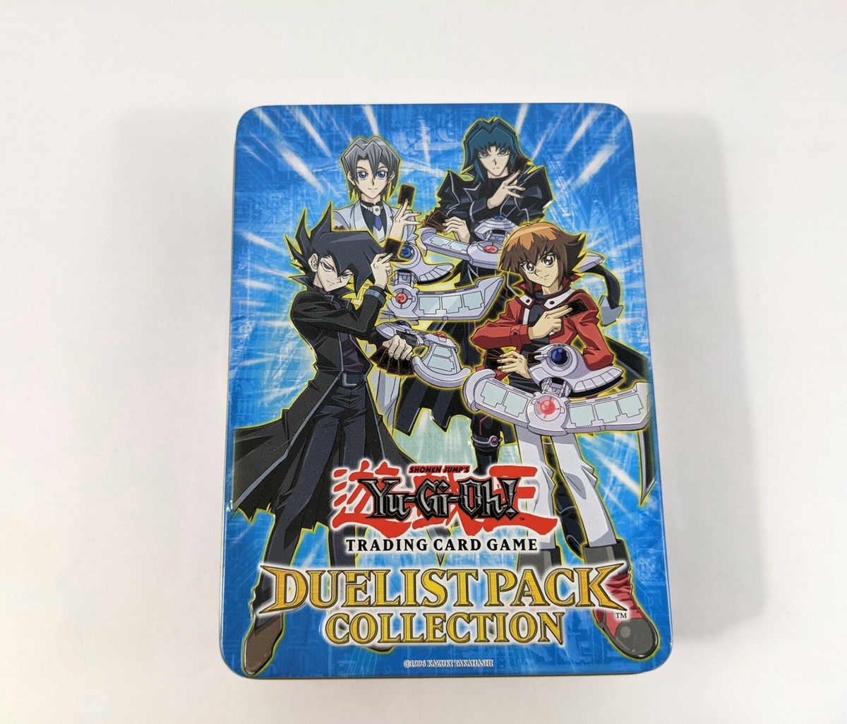 遊戯王OCG DUELIST PACK COLLECTION s-l1200.jpg