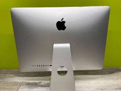 Apple iMac 21.5