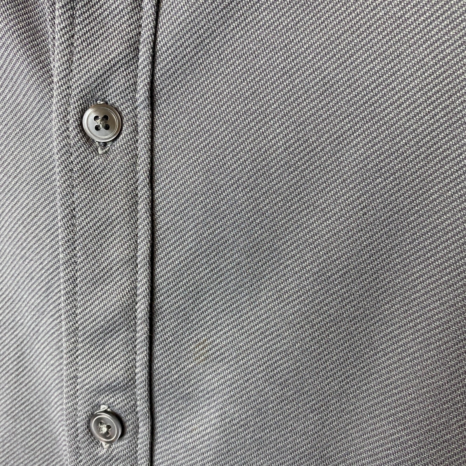 Gap Classic fit collared, button down, cotton, po… - image 8