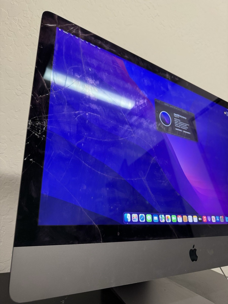 iMac Pro 2017 / 8コア32GB 1TB iMac Pro (2017) - Technical Specifications - Apple Support