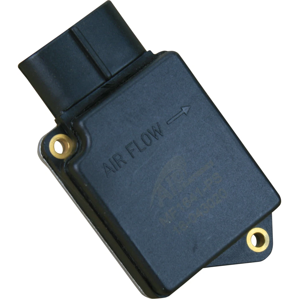 Sensor MAF de flujo de masa de aire para Ford T-bird Mercury Cougar 1994-95 3,8 L 4,6 L V6 V8 Foto 2 de 4