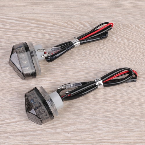 LED Turn Signal Light Indicator For YAMAHA Tenere XTZ700/Rally/WorldRaid/Explore - Picture 6 of 24