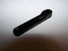 Kieninger chime change lever cam model KS, MS nylon chime shoe westminster chime