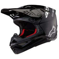 Alpinestars Supertech S-M10 Offroad Motocross Helmet