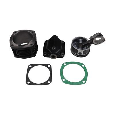 Kompressor Druckluftbremse 94 mm für MB-Trac 440 441 442 443 inkl. Pleuel