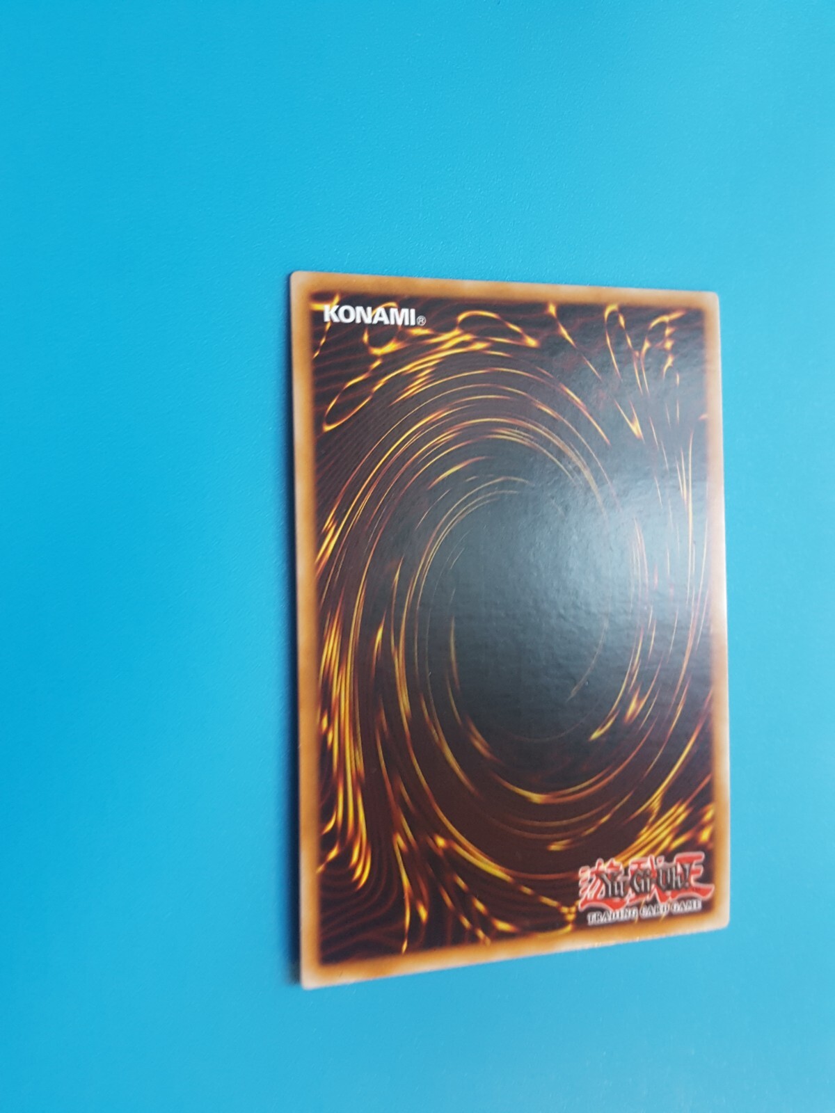 YuGiOh! Scarlight Red Dragon Archfiend DOCSEN046 Ghost Rare 1st Ed