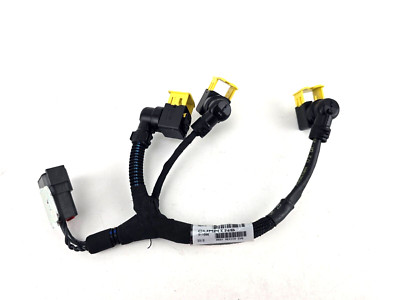 NOS Genuine Cummins Wiring Harness 4387956 Revision C