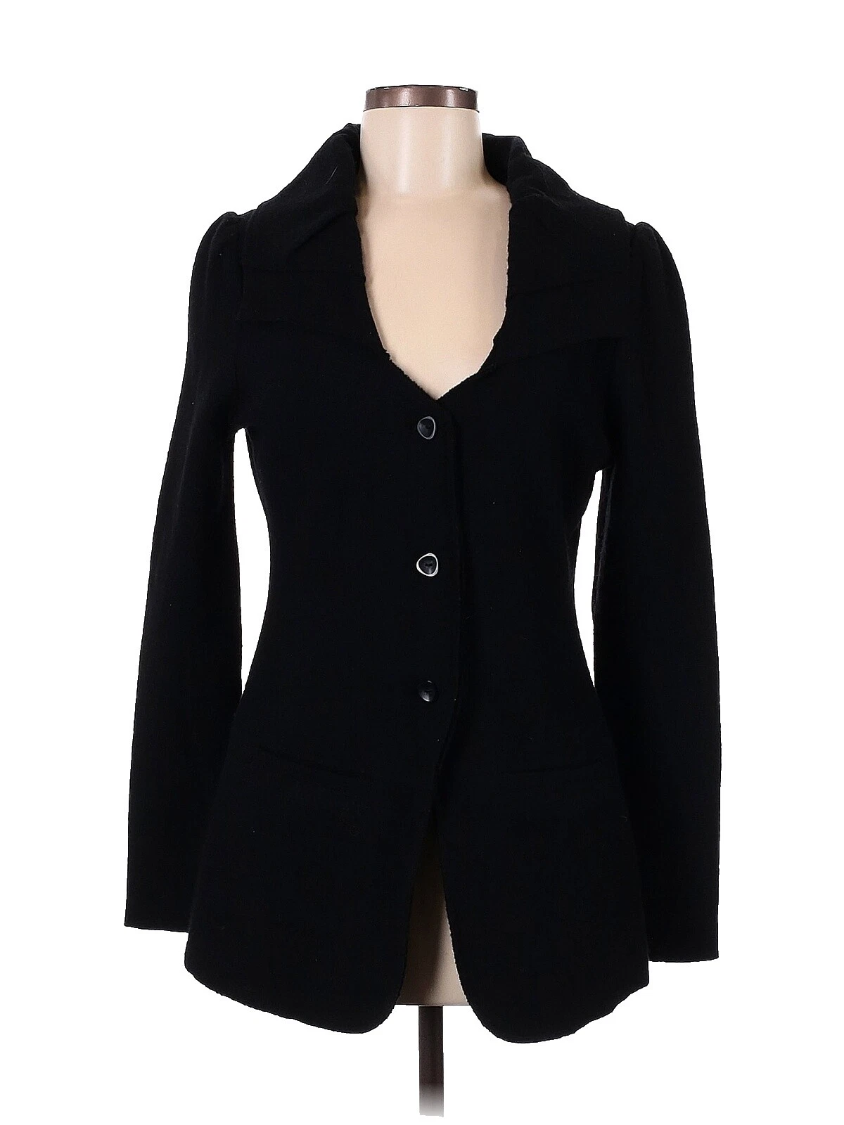 Tamaño Regular Duarte abrigos, chaquetas y chalecos para Mujeres