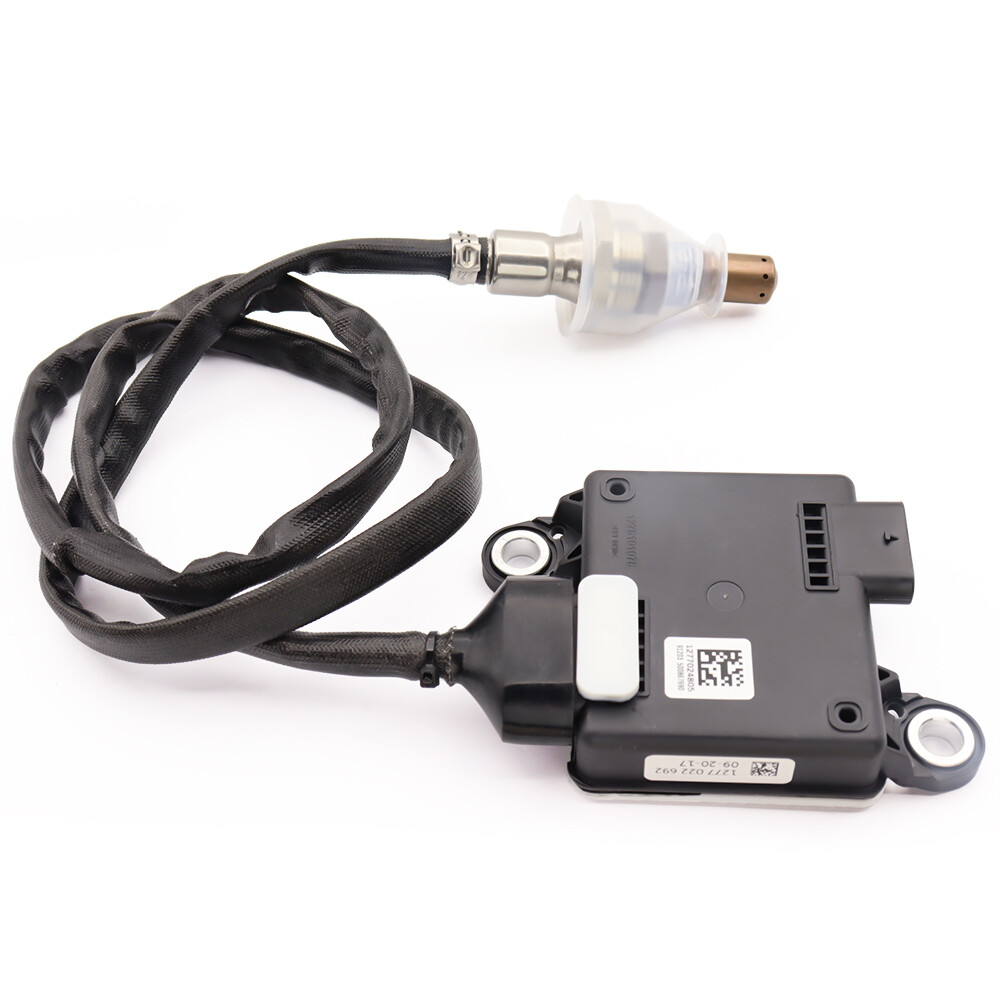Lambda Nitrogen Oxide Nox Sensor 670031122 For Maserati Ghibli III