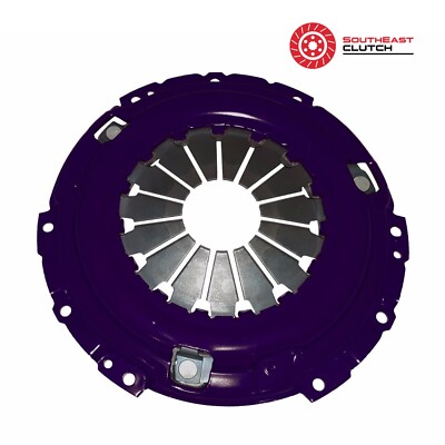 SECLUTCH Stage 1 Clutch kit for 84-89 Nissan 200Sx 300Zx 3.0L SOHC