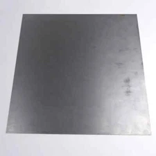 18 ga. (0.048") Carbon Steel Sheet A1008 Cold Roll-Cut Size: 24"X48"