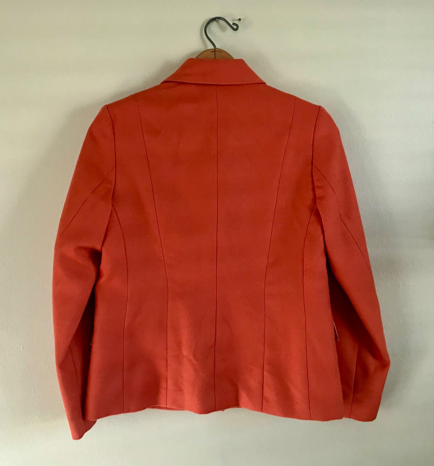 Pendleton 100 % Virgin Wool Lined Jacket/Blazer ~… - image 2