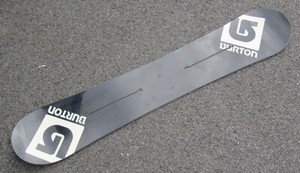 Burton Snowboards Used | eBay Burton Snowboards Used | eBay