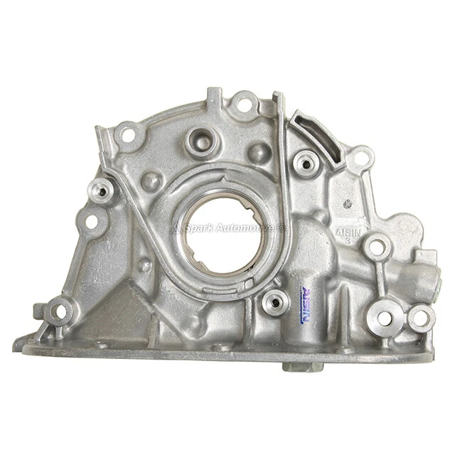 Bomba de aceite AISIN apta para camioneta Toyota T100 4Runner 89-95 3,0 L SOHC 3VZE Foto 4 de 4