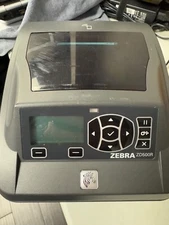 Zebra ZD500R Thermal Label Printer ZD50042 RFID