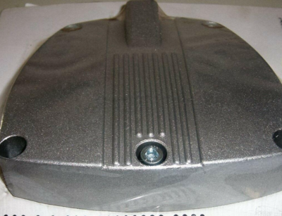 Kit Carter Lid Compressor ABAC Balma NUAIR Fc2 9433190 Original 