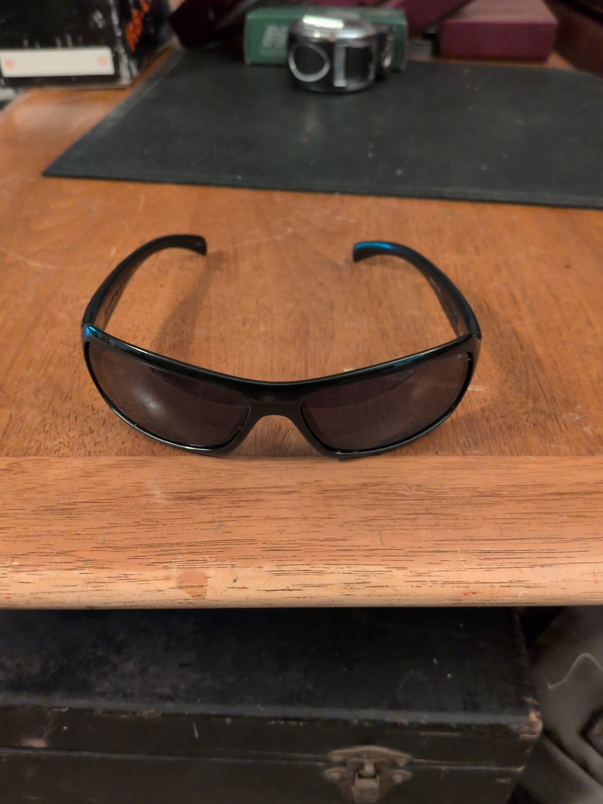 Smith Optics Method Black Sunglasses - image 2