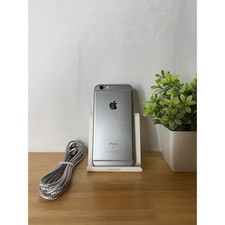 Apple iPhone 6S 128GB in Space Gray for AT T / Cricket / H20