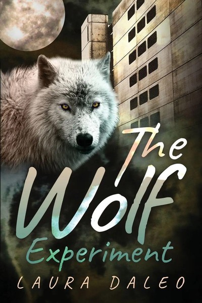 Laura Daleo | The Wolf Experiment | Taschenbuch | Englisch (2026)-image