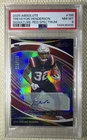 2025 Panini Absolute TreVeyon Henderson Spectrum (RAW)