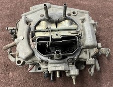 Mopar Thermoquad Carburetor 9046s For 75-77 Abc Body With 360 Or 400 Engine.