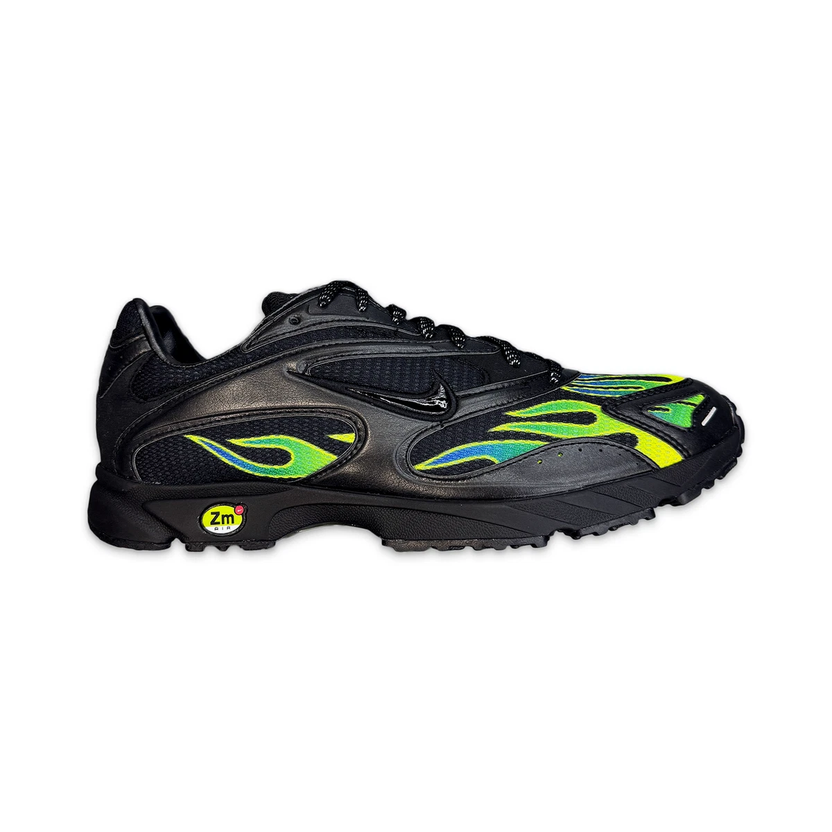 Las mejores ofertas en Nike Supreme x Zoom Streak Spectrum Plus