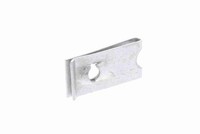 25X Vaico Mutter Blechmutter St. 4,2 Mm Vz Fl Pass FüR VW V10-2381