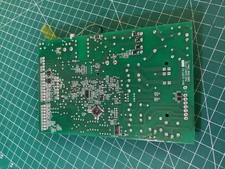 GE 200D6221G010 WR55X10552 Refrigerator Control Board AZ192373  AR250