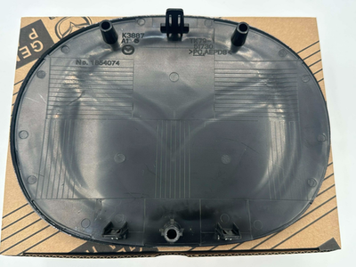 2016-2025 Mazda CX-9 CX-5 Front Grille Emblem Radar TK79-51-730