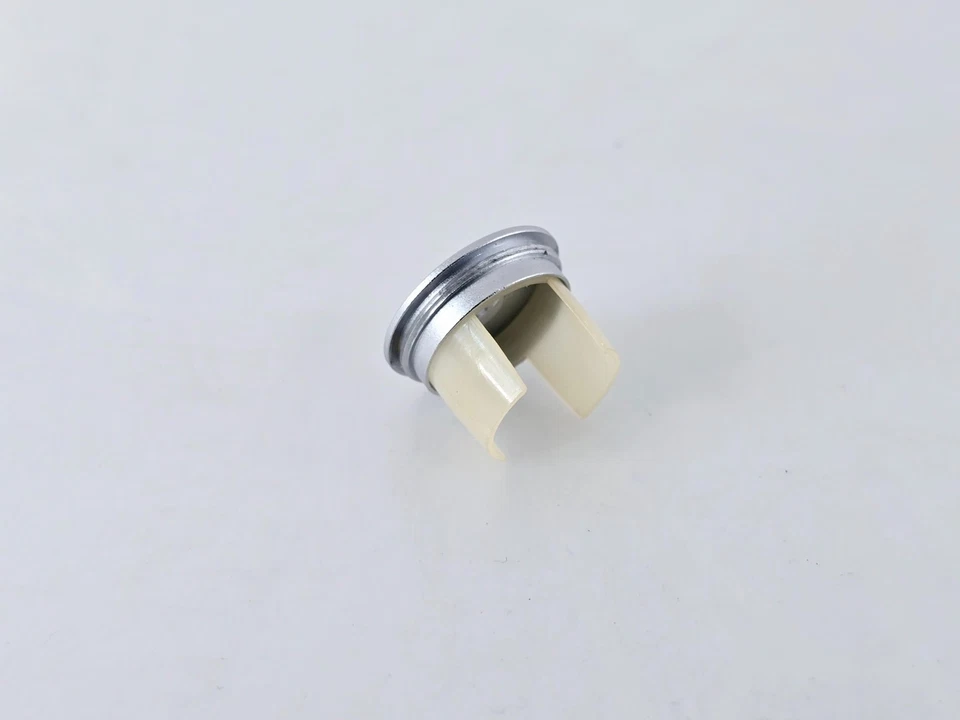 🌸[Casi COMO NUEVO] Tapa de cubierta de batería genuina Pentax K2 de JAPÓN Foto 3 de 4