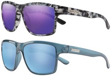 Suncloud A-Team Polarized Square Sunglasses w...