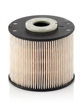 Filtre à carburant Peugeot 807