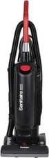 Sanitaire Force Upright Commercial Vacuum SC5713D Black, Vacuum
