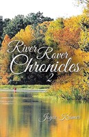 River Rover Chronicles 2 Joyce Kramer Taschenbuch Kartoniert / Broschiert 2015