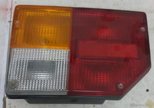 Feu arrière Fiat 128