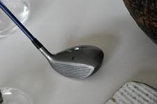 Bois 3 Boston pour dame gauchère avec shaft Aldila et grip Golf Pride