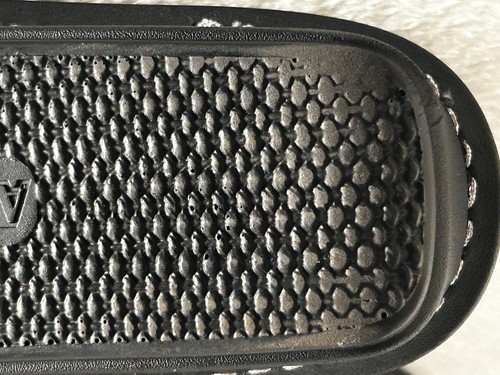 ALEGRIA PESCA FISHERMAN Women's Comfort Sandals Black Leather Size 38 US 8 - Picture 11 of 13