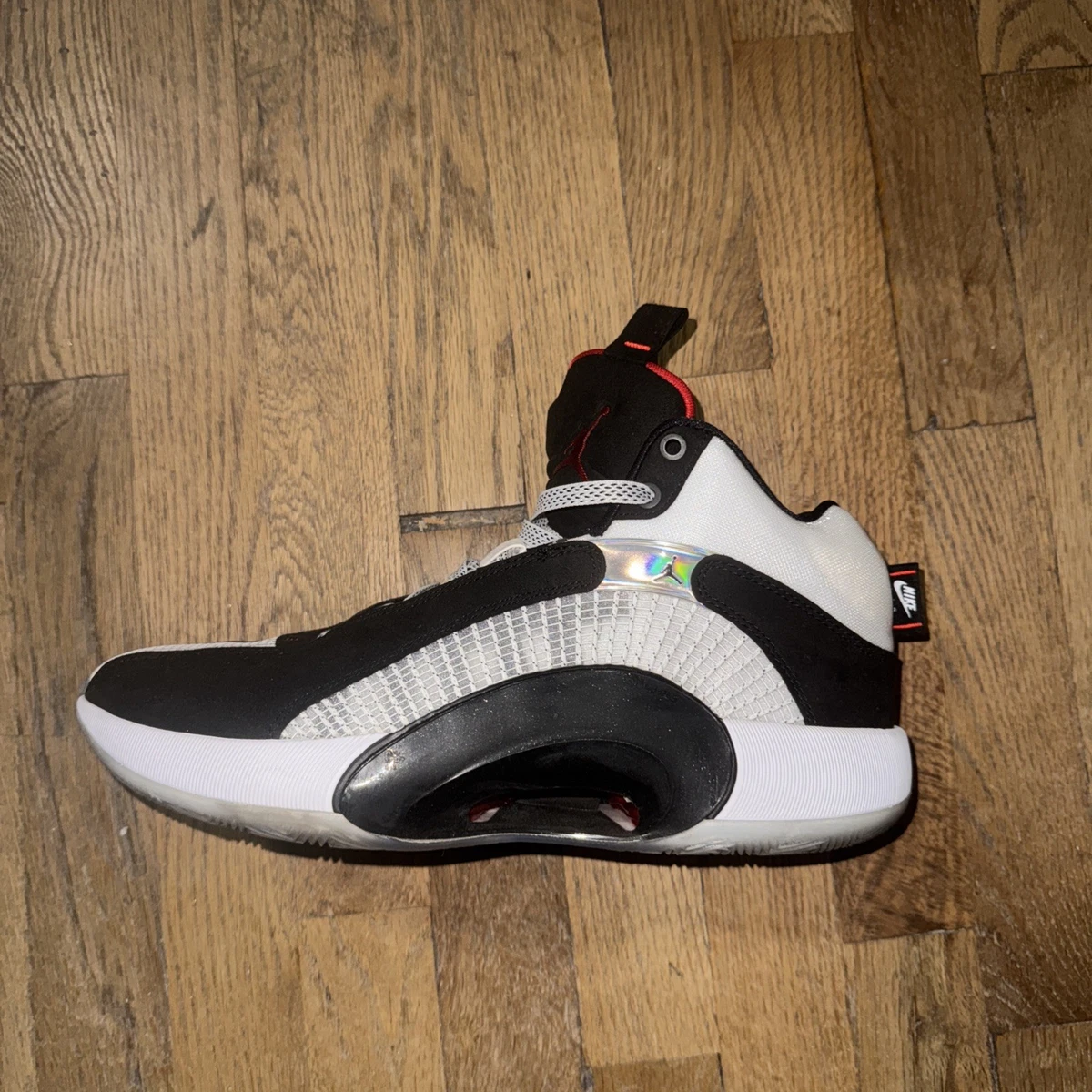 Las mejores ofertas en Jordan 35 DNA - CQ4227-001 | eBay
