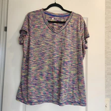 Xersion Womens Shirt Size XL EUC