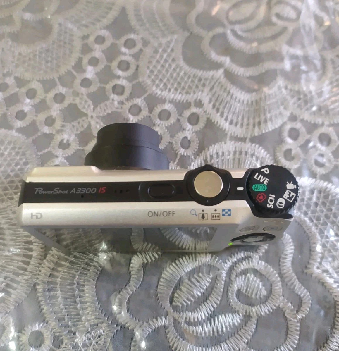 Canon A3300 for sale | eBay