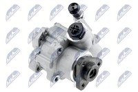 NTY SPW-LR-006 Hydraulikpumpe, Lenkung FüR Land Rover
