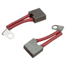 Ricks Motorsport Electric Starter Motor Brushes - 70-103