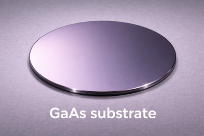 GaAs Substrate / Wafer