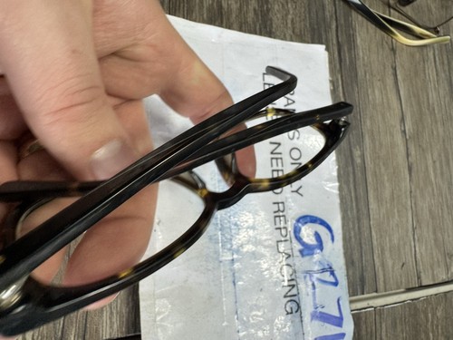 PAUL FRANK RARE Suddenly Studious Frames - Picture 7 of 8