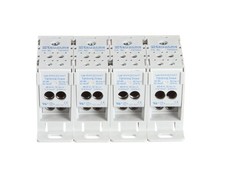 Nu-Vu Assy,Block,Terminal 50-0237 - Free Shipping + Geniune OEM