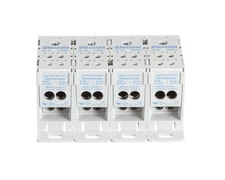 Nu-Vu Assy,Block,Terminal 50-0237 - Free Shipping + Geniune OEM