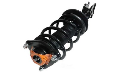 TOP NOTCH ABS1098L Suspension Strut and Coil Spring Assembly