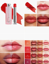 DIOR ADDICT LIP BALM LIP GLOW FULL SIZE 3.2g VARIOUS SHADES Brand New in Box