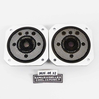 YAMAHA NS-1000m 用 ツイーター JA-0513 2個 動作品